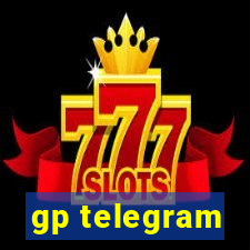 gp telegram